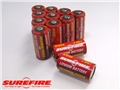 SURE FIRE SF123A 12������ѥå�