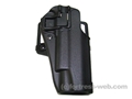 �ھ������١���BLACK HAWK��CQC SERPA �ۥ륹�������Ƽ��ǥ���