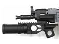 CAW��AK47/47S�ѥ����㡼��BG15��20mm�쥤����