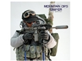 HotToys Navy Seal Mountain Ops Sniper
