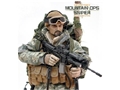HotToys Special Force Mountain Ops Sniper (ACU ver.)