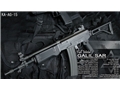 �ڿ�ȯ�䡪��King Arms ��ư���� GALIL SAR��(KA-AG-15)