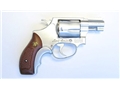 ����������ǥ륬��S&W��M60��ǥ����ߥ��������ѡ��᥿���ǥ�