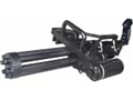 �ڸ���������ͽ����ա���CAW M134 MINIGUN