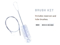 CAMELBAK BRUSH KIT