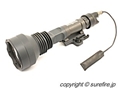 SURE FIRE M972XM Millennium Universal WeaponLight System