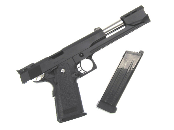 1本限定品】東京マルイ : Hi-CAPA 5.1 カスタムロアフレーム