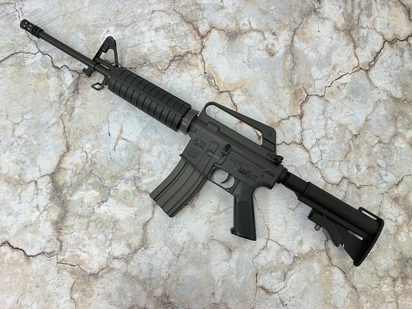 東京マルイ 電動ガン COLT AR-15 XM-177E2 オートマチック電動