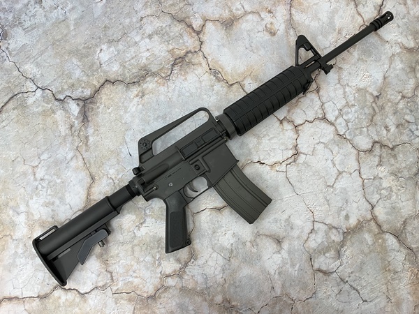 電動ガン COLT AR-15 XM177E2 東京マルイ