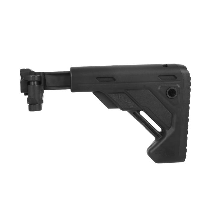 SIG SAUER MPX 電動ガン 純正テレスコーピング/フォールディング