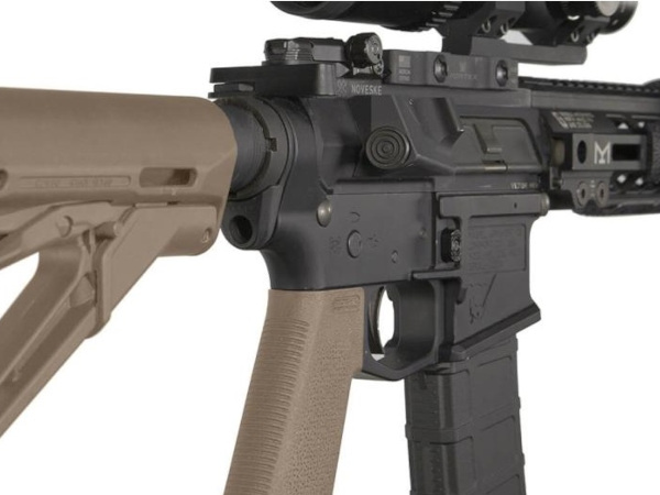 マグプル MOE-K Grip-AR15/M4 グリップ - フォートレス WEBショップ