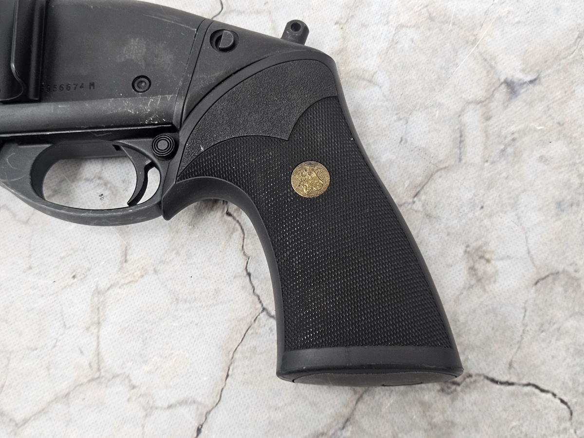 中古商品）東京マルイ ガスショットガン M870 ブリーチャーの通販情報