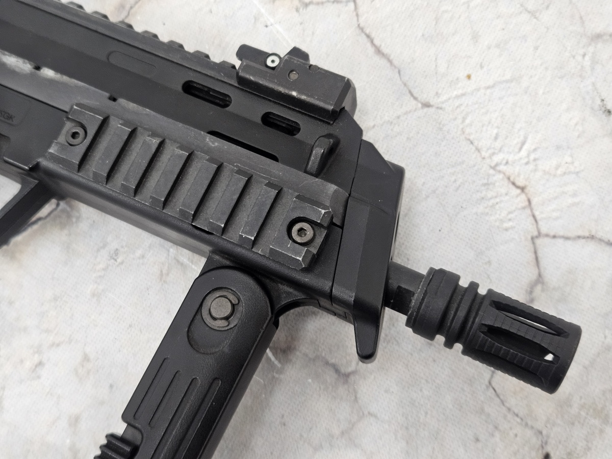 中古商品）東京マルイ 電動ガン MP7A1の通販情報 - フォートレス WEB