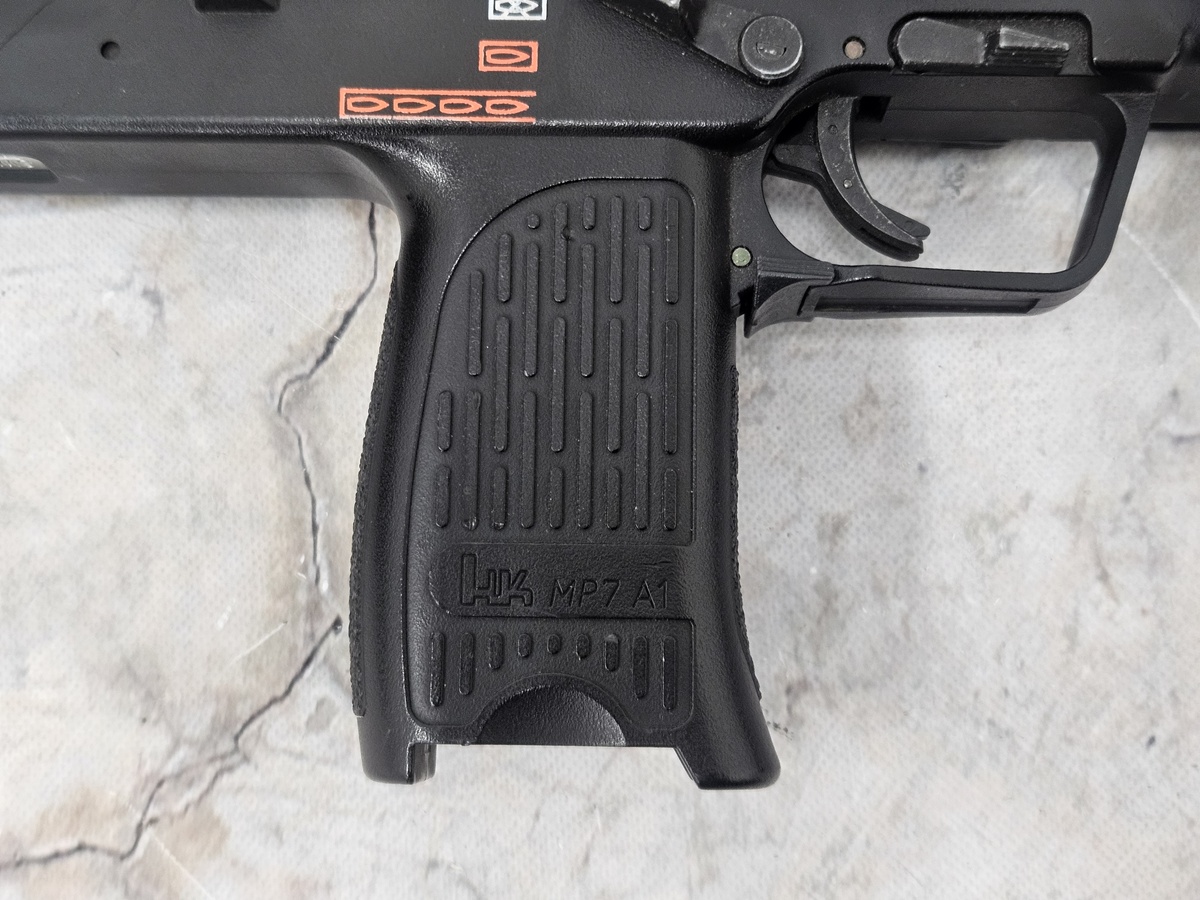 中古商品）東京マルイ 電動ガン MP7A1の通販情報 - フォートレス WEB