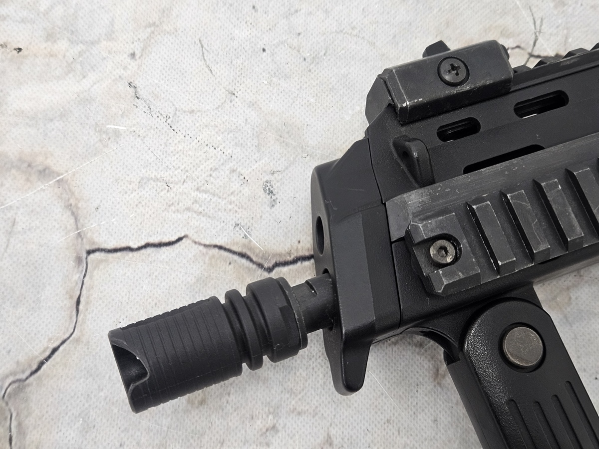 中古商品）東京マルイ 電動ガン MP7A1の通販情報 - フォートレス WEB
