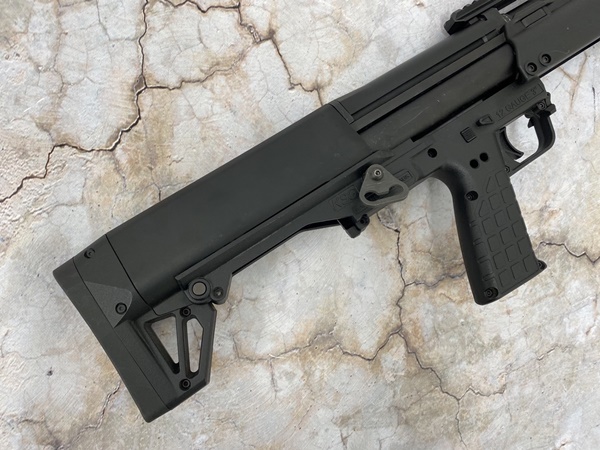 東京マルイ KSG ガスショットガン（塗装 サラマンダー装着 動作未確認 東京マルイ KSG ガスショットガン（塗装 サラマンダー装着 動作