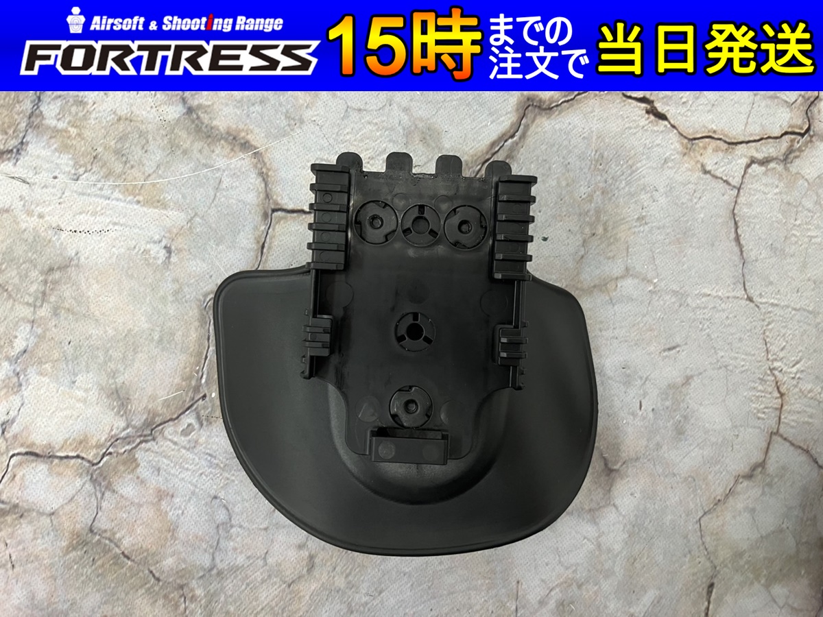 中古商品）SAFARILAND 実物ホルスター SIG P320C/M18用 6378RDS