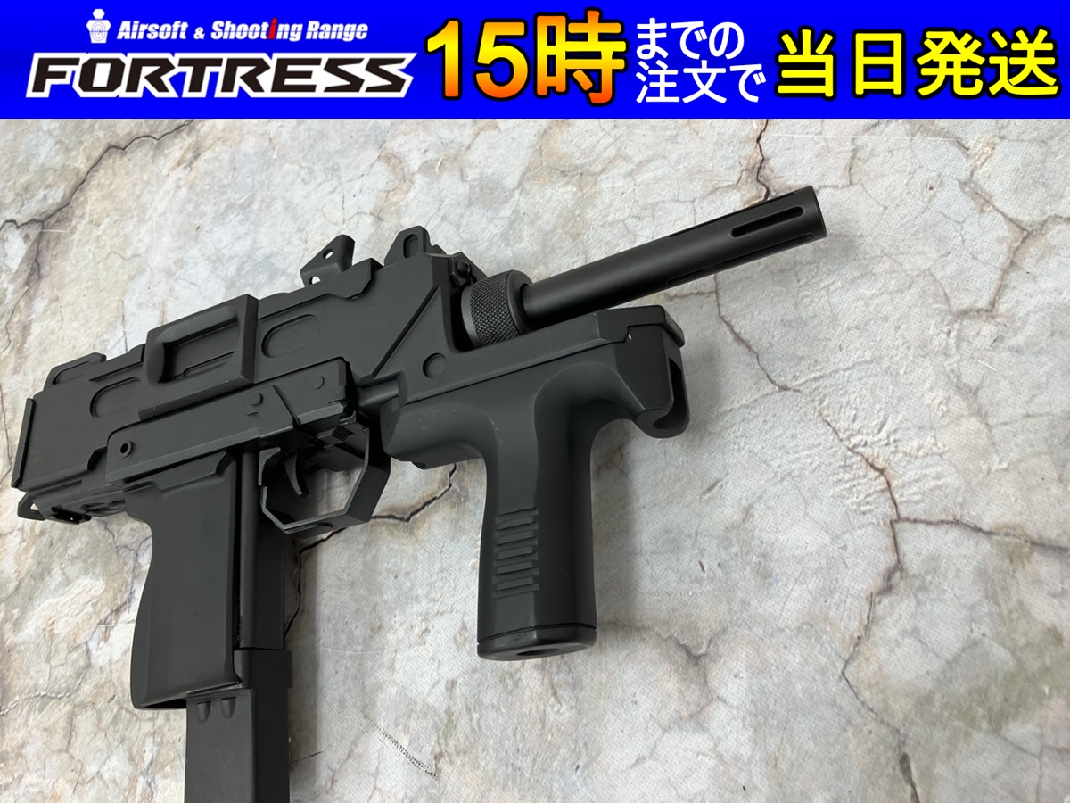 送料無料 いつまで マルゼンイングラム にぎわす M11ブローバックマシンピストル トイガン