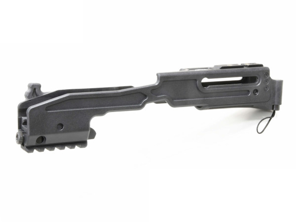 ARMORER WORKS] AW CUSTOM カービンキット TACTICAL VXシリーズ