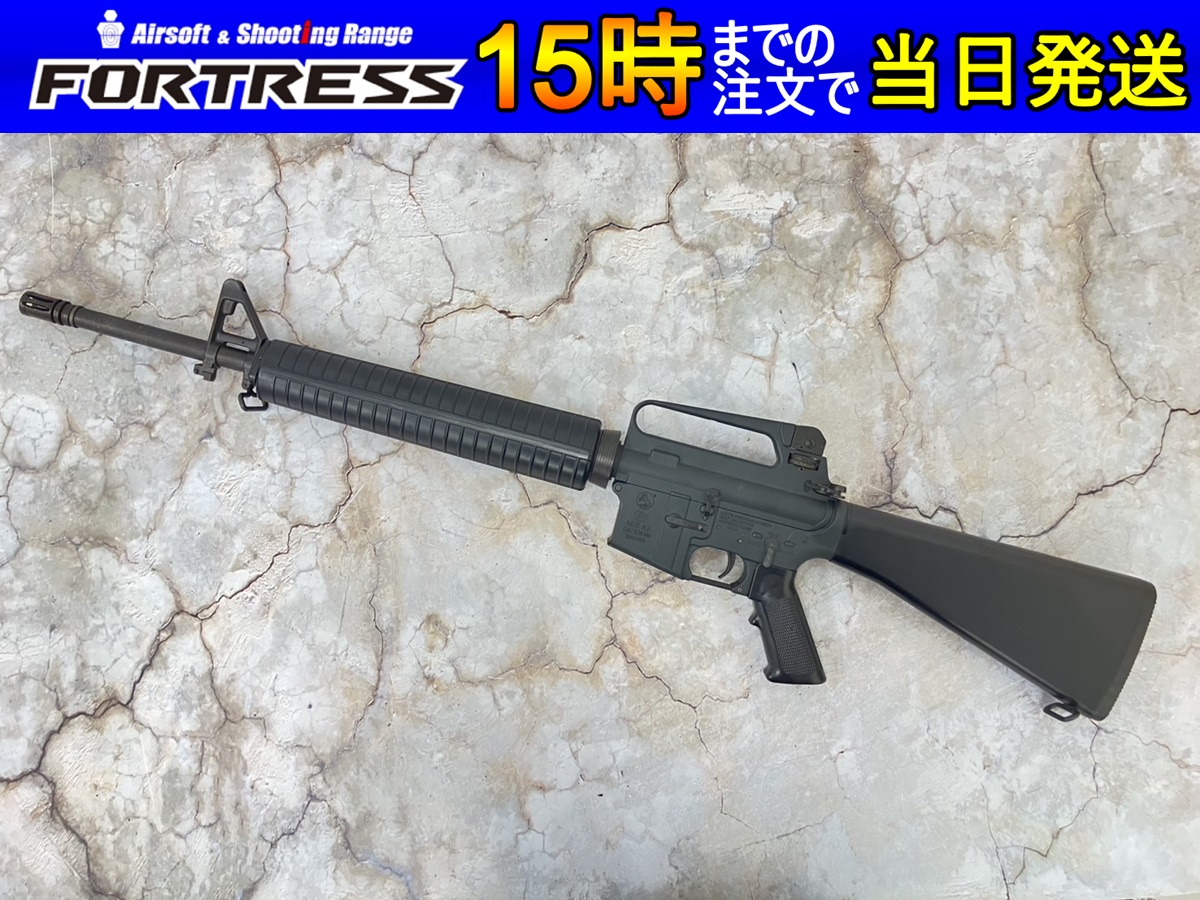 Yahoo!オークション -「top m4 カートレス」(トイガン