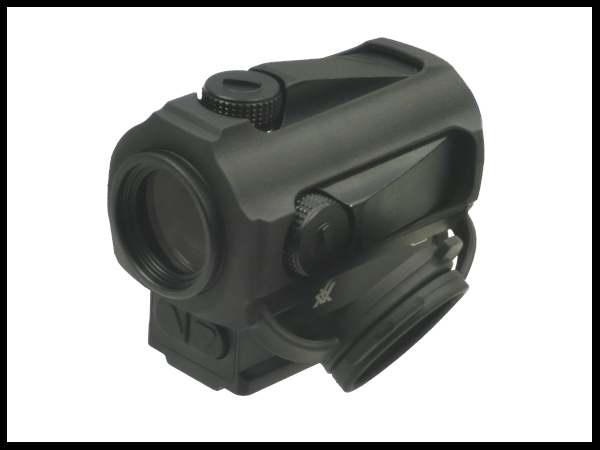 VORTEX Optics: ドットサイト SPC-AR-2 Sparc AR RedDot 2MOAの通販