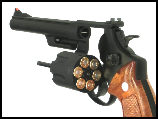 決算特価☆送料無料 タナカ ダーティハリーモデル M29 S&W M29 S&W