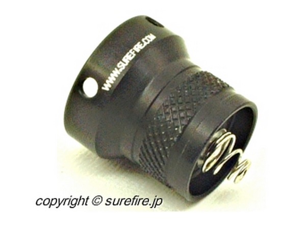 SUREFIRE : スイッチ Z68 CLICK-ON TAILCAP SWITCH for SCOUTの通販情報 - フォートレス WEBショップ